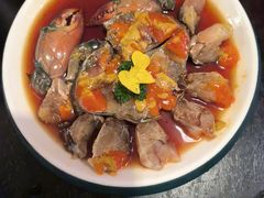-三酉星·枫·山風与野菜(上海总店)
