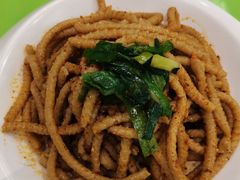 -令氏家外家周礼食府(桥南店)