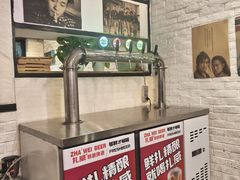 -狮龙啤酒烧烤屋(建二路店)