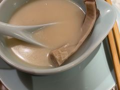 -捞神煲汤火锅(湖滨商业街店)