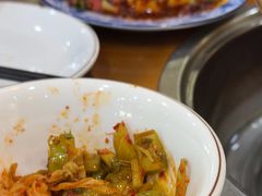 -岳记兴隆·青城腊排铜火锅(融创店)