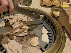 -妙香居韩国烤肉(容桂天佑城店)