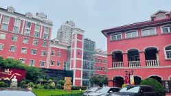 -复旦大学附属妇产科医院(黄浦院区)