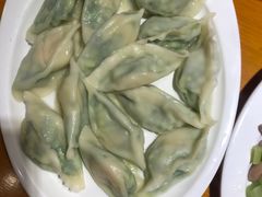 -清和传家饺子(龙泉道物美店)