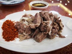 手抓羊肉-国强手抓(北京西路店)