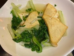 -好嫂子酱猪手•农家菜(蒲黄榆店)