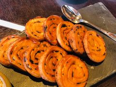 -杭州西子湖四季酒店·金沙厅