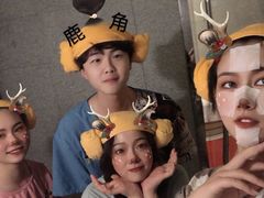 -丽池宫韩式汗蒸会馆(华灯坊店)