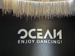 -OCEAN DANCE高空舞蹈室
