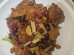 -鼓楼东街老火锅(鼓楼店)