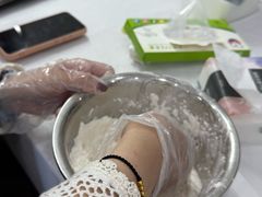-禾荔烘焙DIY研究所