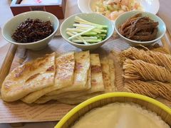 -大鸭梨烤鸭(甘家口店)