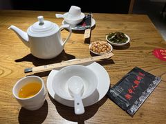 -潮中人·潮州菜(益乐路店)