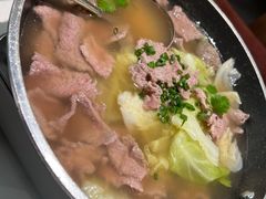 跷脚牛肉-乔阿马·江南味·驴肉香(龙湖华泾天街店)