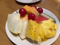 -三石铁板烧(紫竹桥店)