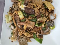 -铁谢李松祖传羊肉汤馆