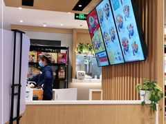 -吉野家(首创奥特莱斯店)