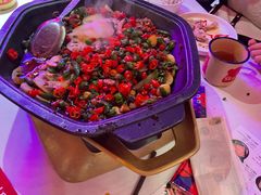 -蛙来哒(方圆荟店)