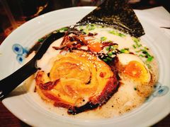 -雷神拉面(财富中心玉米楼店)
