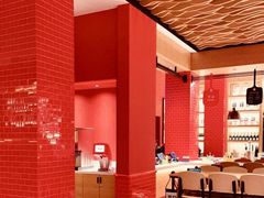 -城市大道红炉披萨烘焙坊