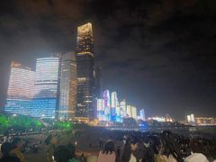 -青岛第三海水浴场