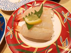 -大起水产回转寿司(道顿堀店)