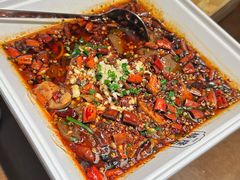 -杨记隆府(重庆总店)
