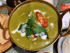 -Home Thai·泰谣(王府井apm店)