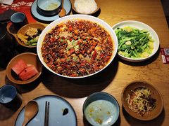 -九锅一堂酸菜鱼(学府凯德店)
