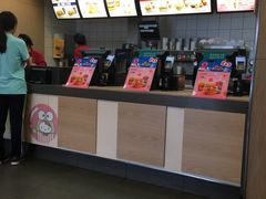 -麦当劳(湖光北街店)