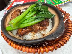 -肥仔文澳门猪骨煲(南京西路店)