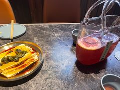 -醉炫音速烧烤(沙河总店)