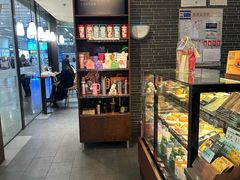 -星巴克(北京南站第三店)