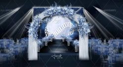 -Sunny喜铺婚礼策划(东部店)