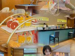 -广州汇华希尔顿逸林酒店