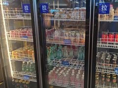 -韩乔恩·韩式自助·无限烤肉(新迎新城店)