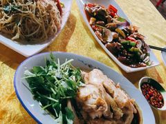 -化州肥仔大排档(建安二路店)