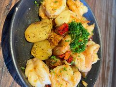 -食陆号·新式台湾创意菜(苏州首店)
