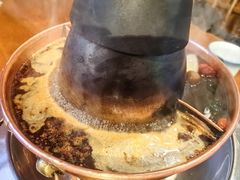 -義聚德·清真铜锅涮羊肉·烧烤(河东店)