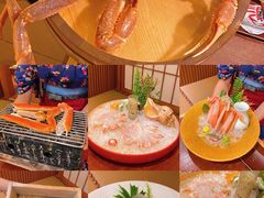 -蟹田居·活蟹料理(东城店)