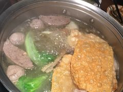 -牛焱·贵州黄牛肉火锅(城西银泰店)