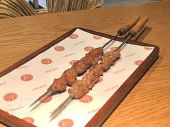 -纳鲁孜·新疆特色餐厅(上海悦荟广场店)