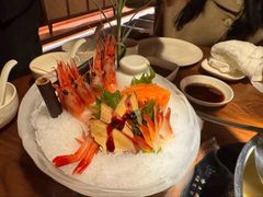 -揽季锅物会.福建黄鱼.海鲜姿造(五四路店)