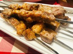 -西贝(宝乐汇店)
