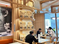-味千拉面(瑞虹生活广场店)