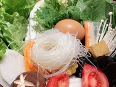 -呷哺呷哺 黄金牧场 (新中关购物中心店)