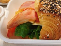 -C·BREAD饱仓(北苑店)