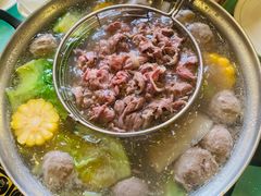 -乌记鲜活牛肉城(金砂东路店)