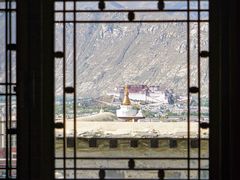 -松赞拉萨林卡酒店