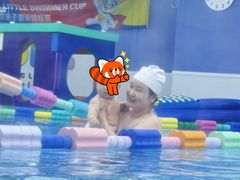 -龙格亲子游泳·水育早教运动中心(龙湾天街店)